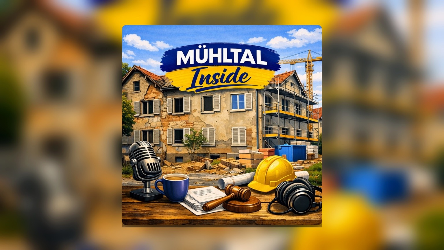 Cover: Folge 2 – Dornberg